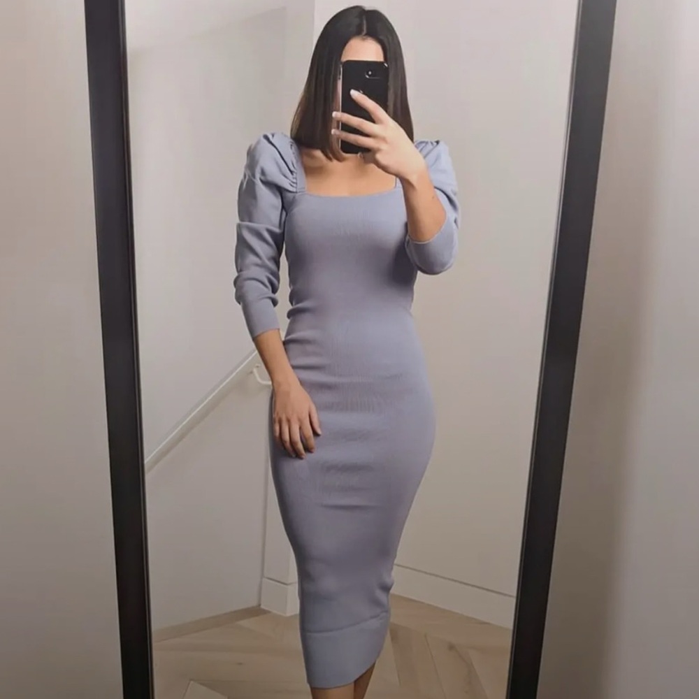 Sebbie Dress